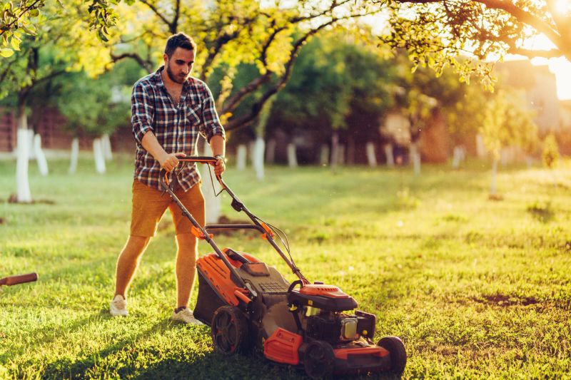Weekly Lawn Care